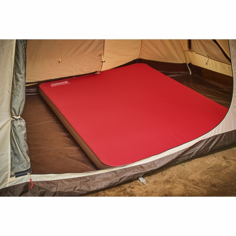 neko.コールマンコンフォートマスターインフレーターマット3個セット 3枚セット】Coleman コンフォートマスター インフレーターマット