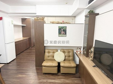 $近一中商圈｜精武太原車站｜超精美質感2房2廳1衛｜台中市北區東光東街