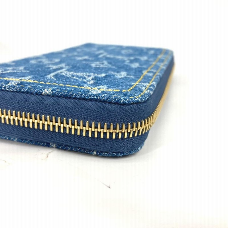新品 LOUIS VUITTON ルイヴィトン M82958 ジッピー・ウォレット