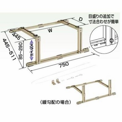 在庫あり》◇15時迄出荷OK！オーケー器材 スカイキーパー アルミ