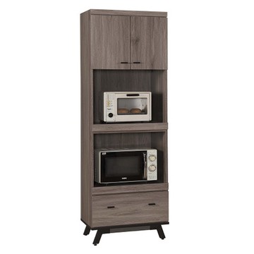 美式工業風安格斯2X6尺電器櫃