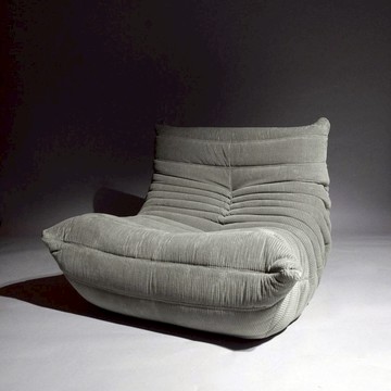 LIGNE ROSET TOGO 單人座沙發 RH-462