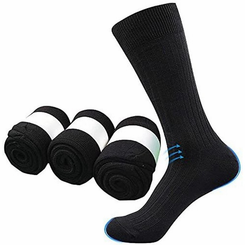 靴下 メンズ ビジネス ソックス 吸汗速乾 春夏秋冬 紳士ソックス 3足の靴下 通販 Lineポイント最大0 5 Get Lineショッピング