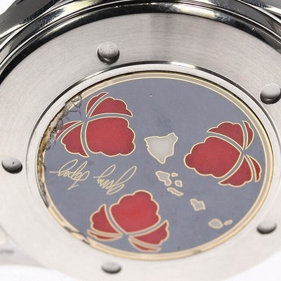 OMEGA ☆良品☆保証書付き【OMEGA】オメガ シーマスター300 GMT