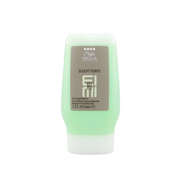 WELLA 威娜 秒凍膠125ml