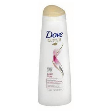 Damage Therapy Color Repair 12 Oz by Dove