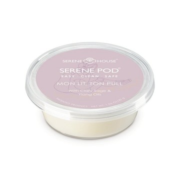 【SERENE HOUSE】我的床你的毛衣香氛膠囊蠟30g