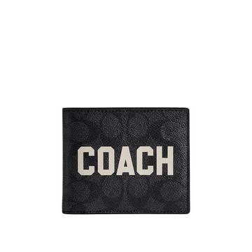 3 IN 1 WALLET 皮夾長短夾