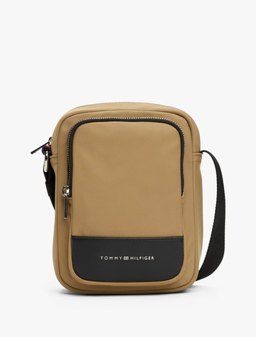 商務金屬標誌記者包