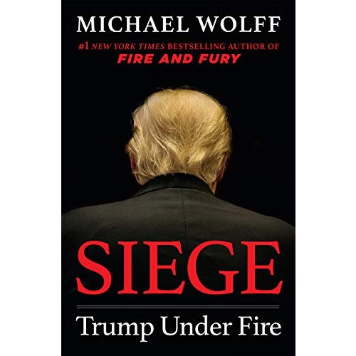 Siege: Trump Under Fire