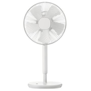 日本 ±0 正負零 電風扇 XQS-Z710 白