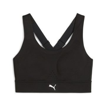 PUMA 跑步系列PWRbreathe高衝擊運動內衣 女性