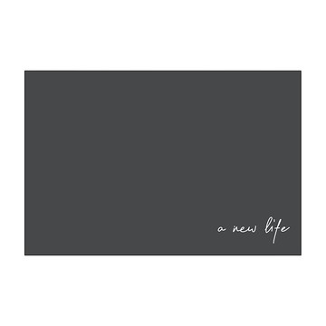 AFAMIC 艾法 橡膠珪藻土防滑軟地墊  60 x 40cm  55  1個