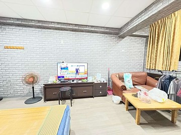 信義國小捷運站★獨立美套房｜高雄市新興區復興一路