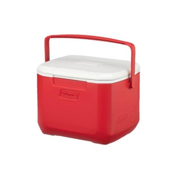 ├登山樂┤美國 Coleman 15L EXCURSION美利紅冰箱 #CM-27860M000OS