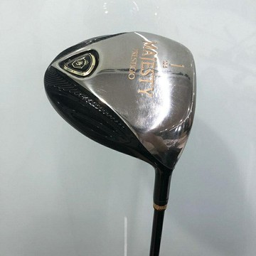 二手馬茹曼MAJESTY男士發球木開球木一號木碳素1號單支