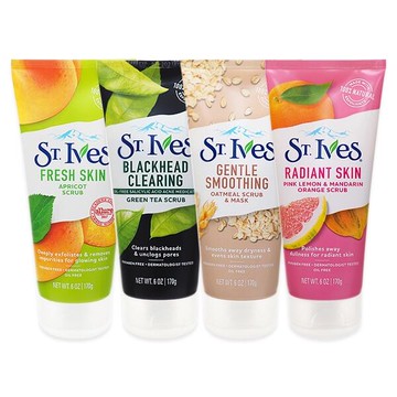 美國ST.Ives 磨砂霜(條狀170g)『Marc Jacobs旗艦店』D103609