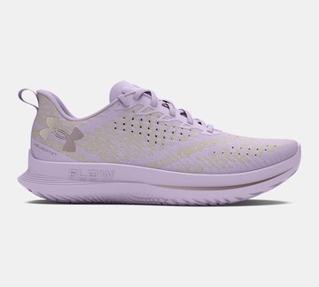 [UA 母親節特惠]女 Velociti 4 SE 慢跑鞋