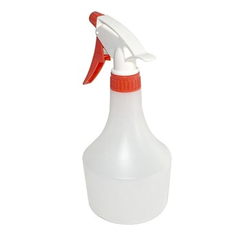 一般分裝瓶 大噴槍空瓶/噴霧空瓶-500cc(2入組)