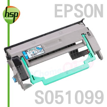 【HSP】EPSON S051099 相容 感光滾筒