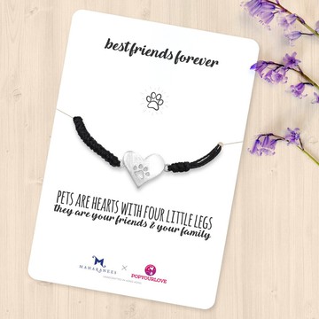 可愛925純銀心心手鍊 情人節 純銀手繩 純銀手鍊 銀手鍊 愛情手鍊