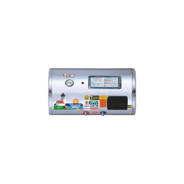 全系列 全鑫橫掛式儲熱電熱水器 12加侖(CK-B12F 不含安裝)