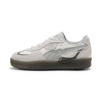 【PUMA官方旗艦】Palermo Moda Glam Athletics Wn 休閒運動鞋 女性 40128601