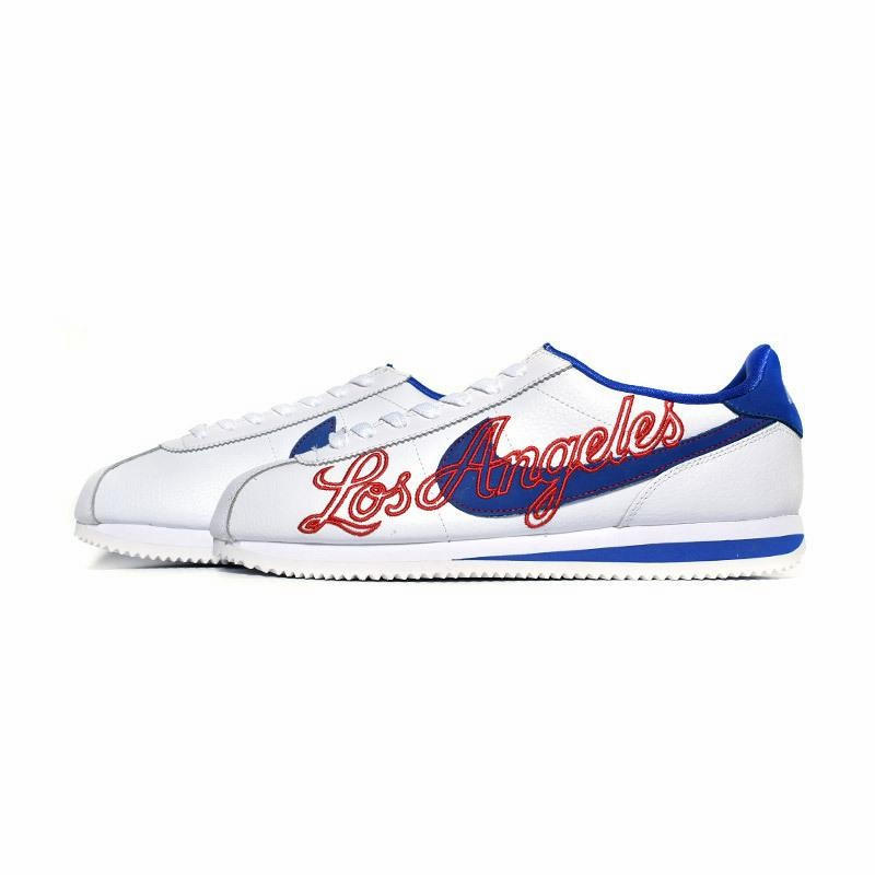 国内未発売 NIKE CORTEZ BASIC LEATHER 