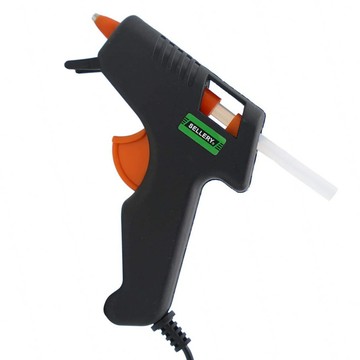 SELLERY 舍樂力 熱熔膠槍 15W  1個