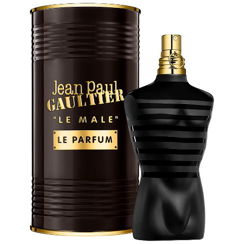 Jean Paul Gaultier Le Parfum 船長男性淡香精推薦| 香水1976 | LINE購物