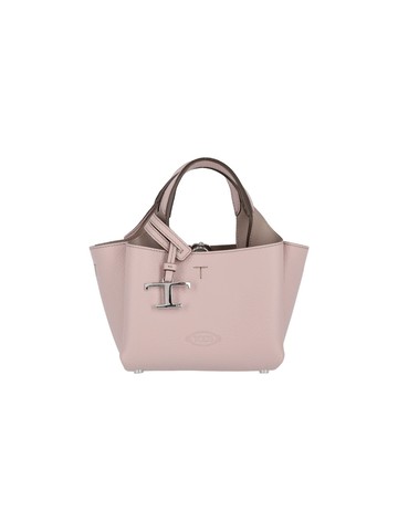 Tod's Micro Logo Bag