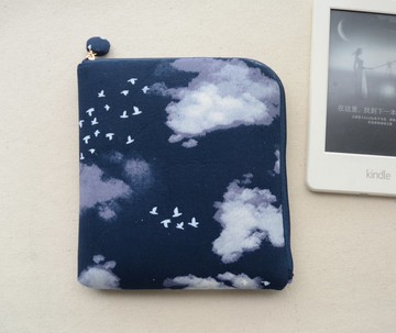 輕便防水防摔 電子閱讀器保護套 官網同款 kobo包 hyread 客制化