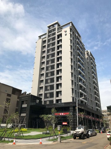 昌祐品觀精科三房平車雙衛開窗｜台中市南屯區保安五街
