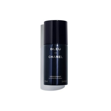 【CHANEL】香奈兒藍色男性身體香氛 100ml[快速出貨]