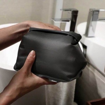 給愛旅遊的你【Matador 鬥牛士】FlatPak Toiletry Case 便攜旅行收納袋 登山 露營 出遊 收納