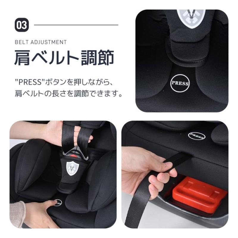 【ミニーちゃん⠀】チャイルドシート｜1歳〜11歳／洗濯済・6,888円！！ Amazon | ジュニアシート ミニーマウス 1〜11歳