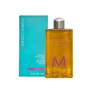 MOROCCANOIL 廣藿醋栗沐浴膠 250ml
