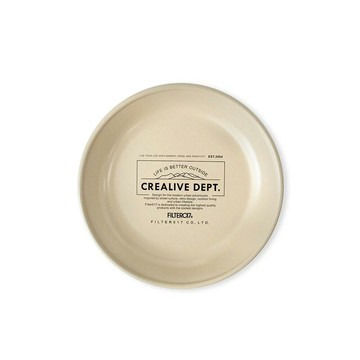 【全館滿額折】 FILTER017® Culture Supply™ 東京三明治俱樂部 B.D.O. 陶瓷盤 H8825【新竹皇家】