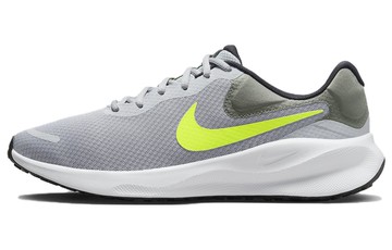 REVOLUTION 7 WOLF GREY VOLT
