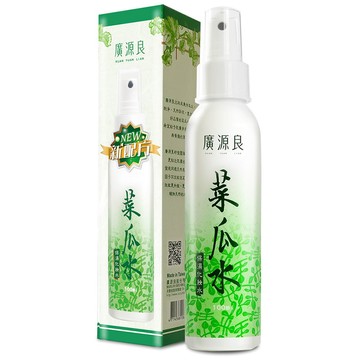KUAN YUAN LIAN 廣源良 菜瓜水100ml
