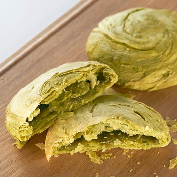 包種茶奶油酥餅8入禮盒