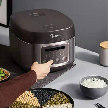 電飯鍋 電煮鍋 電飯煲FB40M701R家用蒸米電飯煲預約不沾電飯鍋FB40M171「限時特惠」