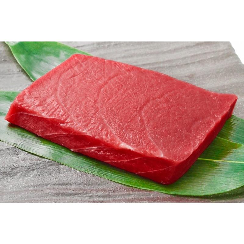 (マグロ まぐろ 鮪) 本まぐろ 赤身 200g (本マグロ 本鮪 刺身) 単品おせち 海鮮おせち