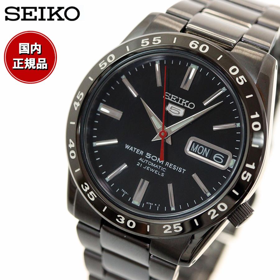 SEIKO 5 seiko セイコー5 腕時計 メンズ SEIKO5 SNKE03K1 | LINE 