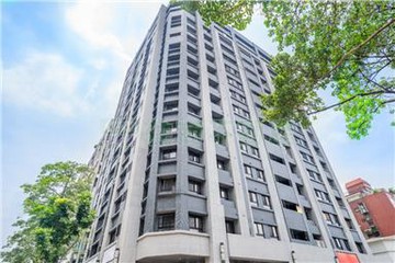 新成屋|登峰*師大附中景觀邊間3房+坡平車位｜台北市大安區復興南路一段