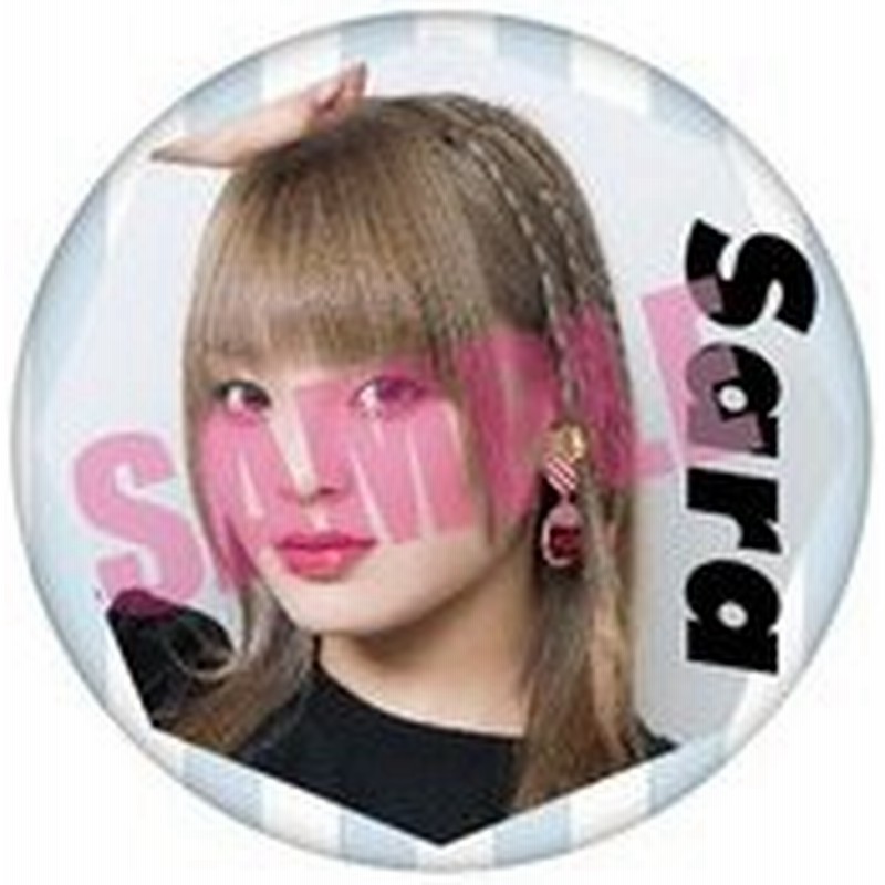 新品バッジ ピンズ 女性 南条采良 Jump Up Joy 缶バッジ 1 通販 Lineポイント最大0 5 Get Lineショッピング