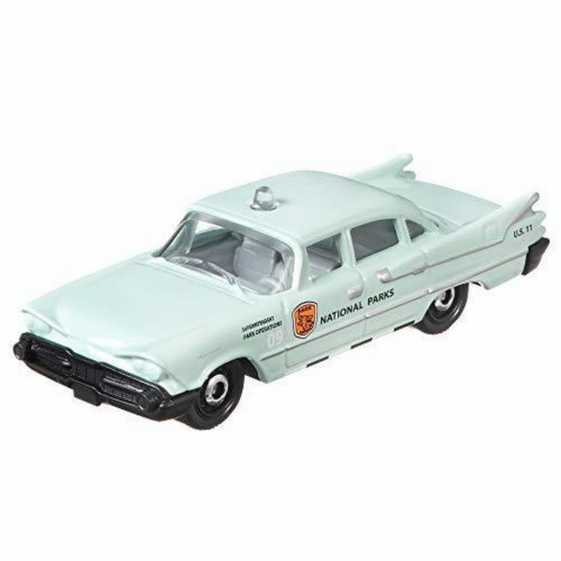 マッチボックス(Matchbox) ベーシックカー アソート 2021 MixA