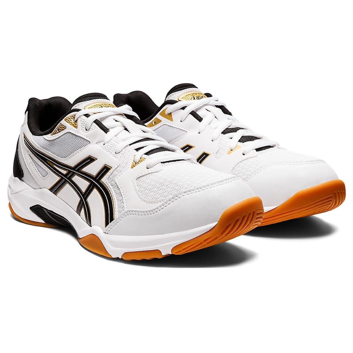 ASICS (アシックス) GEL-ROCKET 10 3 1073A053.101 WHT 27.5cm SA 通販