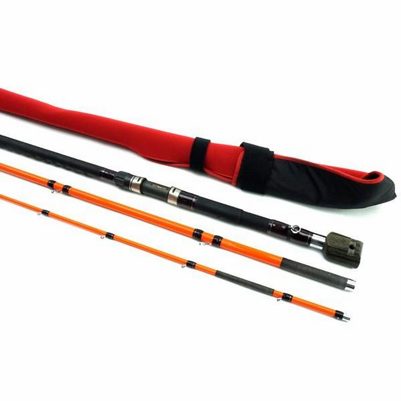 全商品オープニング価格！ ゼニス 石鯛竿 鳴瀬石鯛500MH ロッド