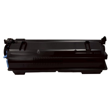 NEXTPAGE 台灣榮工 相容碳粉匣 適用於ECOSYS P4135dn/P4145dn 可列印高達15000頁  黑色  1個